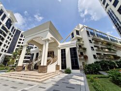 Eastpoint Green (D18), Condominium #580191551